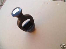 (n°12) old tool / Outil Ancien / Cordonnier / Bourrelier / Emporte Pièce Cuir 