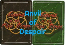 Uncommons AoD Anvil of Despair