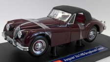 Sunstar 1/18 Scale Diecast -