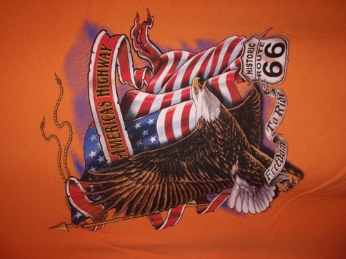Sturgis bike rally orange - sturgis,