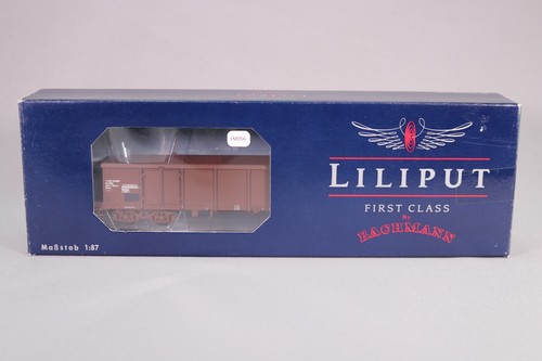 Lm056 liliput bachmann l224405 - lm056,