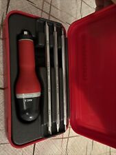 Coffret Tournevis Multilames Facom AMZ.4 Vintage