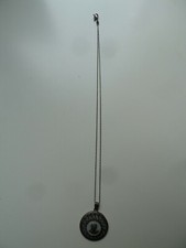 Ancien pendentif régional