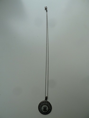 Ancien pendentif régional