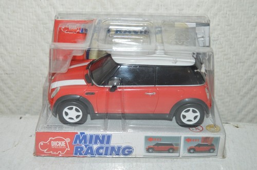 Voiture mini racing friction - mini,