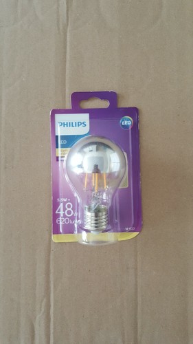 Philips led lampe e27 - led,
