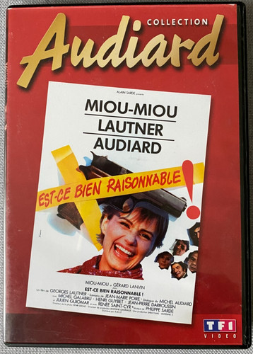 Dvd est bien - -, ce