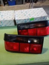 RENAULT 9 TURBO PHASE II Paire