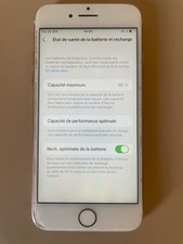 iPhone 8 64Go Or Rose