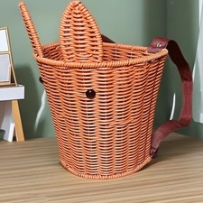 Panier de pique-nique fait