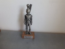 Les étains du prince - SAPEUR