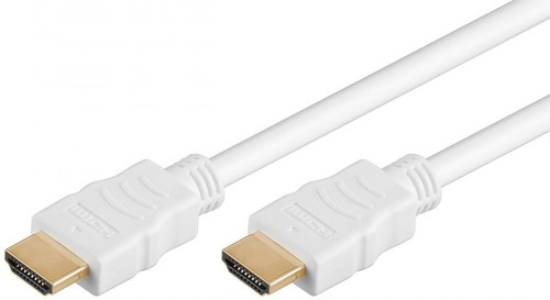 Câble hdmi haute vitesse - câble,