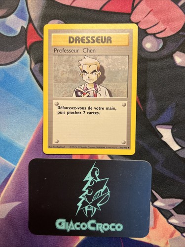 Carte pokémon français - carte,