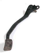 Pédale D'Embrayage Renault 4
