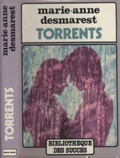 Torrents, Marie-Anne Desmarest