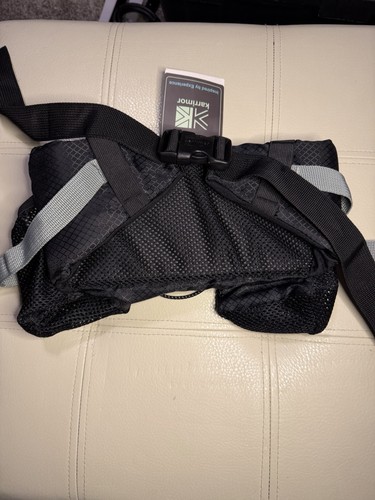 Karrimor raid liter - raid, 5
