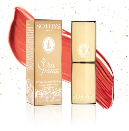 Rouge intense sothys - rouge,