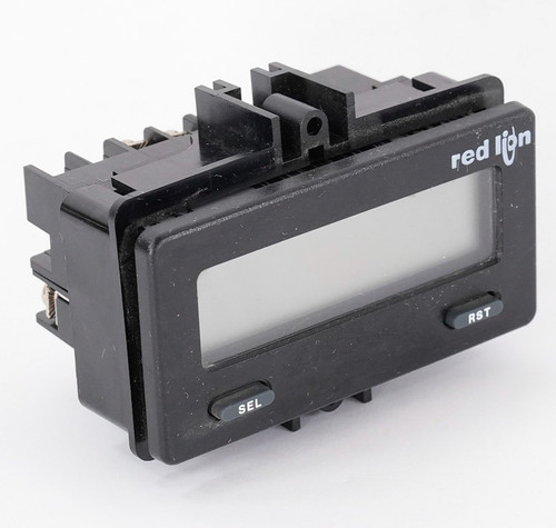 Red lion controls module - controls, de