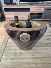 RARE VASQUE À CHAMPAGNE RENÉ