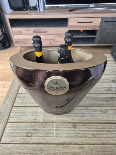 Rare vasque champagne - rare,