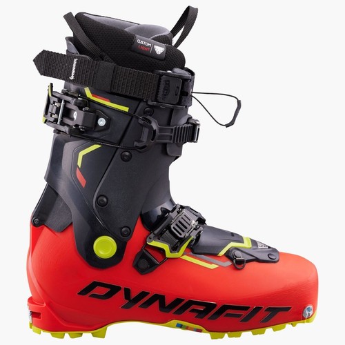 Chaussures ski alpinisme - ski,