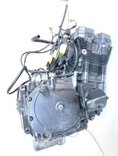 Moteur SUZUKI GSXR 750