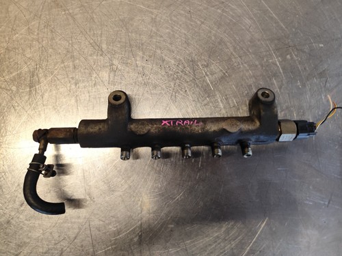 Rampe injection nissan xtrail - nissan,