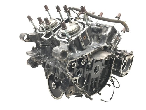 Carter moteur yamaha vmax 1200 - yamaha,