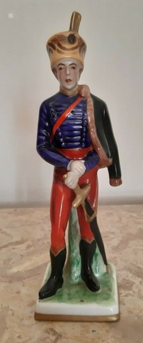 Sujet figurine soldat - sujet,