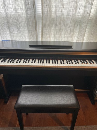 Yamaha arius ydp 181 digital - yamaha,