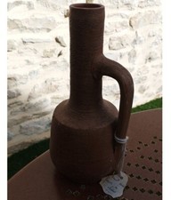 Poterie pichet en - poterie,