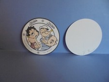 JEAN PAUL GAULTIER -  CARTE A