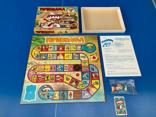 Jeu société pépito - jeu,
