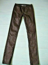 Pantalon jean IKKS prune W 25
