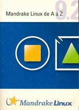 Mandrake Linux 9.2 de A à Z - Collectif - V201399