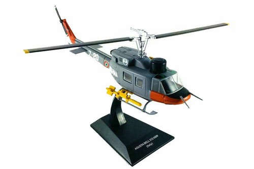Hélicoptère agusta bell 212 - hélicoptère, agusta-bell