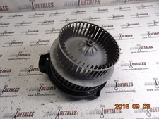 Toyota Avensis Verso Ventilateur Chauffage Moteur 194000-733010E Occasion 2004