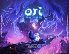 Bande originale du jeu Ori and