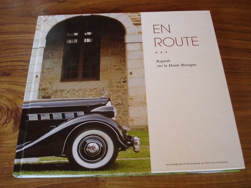 Route regards sur la - en, route...