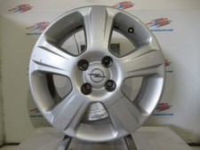 JANTE ALU OPEL CORSA C 15 POUCES  2392256