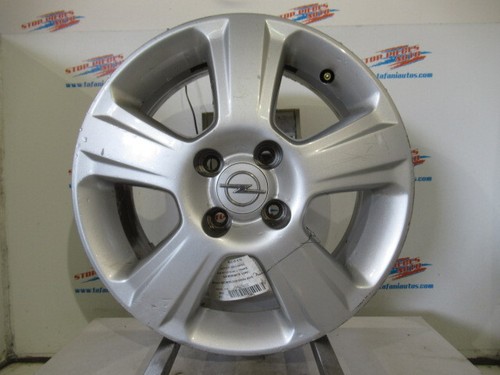 Jante alu opel corsa 15 - jante,