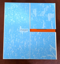 HAGER RLC332T CONTROL PANEL -