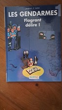 Bd Les Gendarmes Tome 1