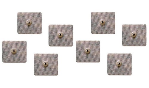 Adhesive electrodes 5x5cm - 8,
