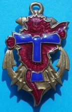 Insigne des Transmissions des