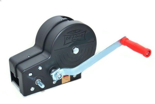 Treuil portable dragon winch - dragon,