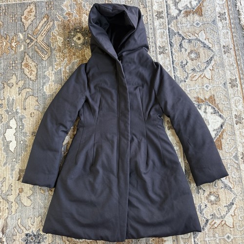 Jil sander uniqlo down - jil,