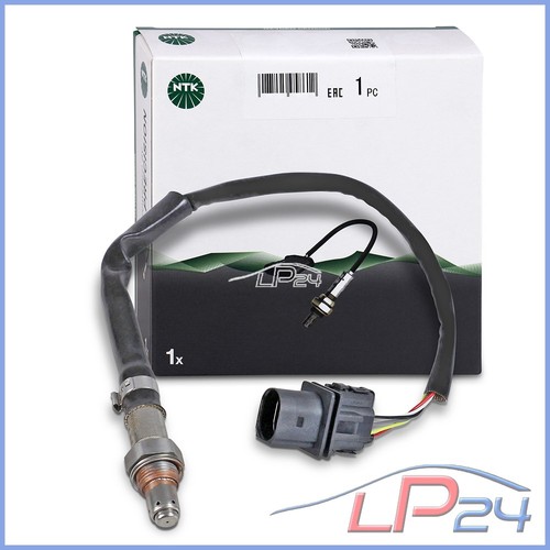 Ntk ngk sonde lambda - ngk, de