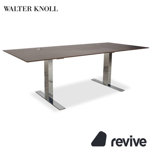 Walter knoll exec bureau - knoll, exec-v
