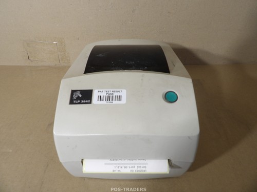 ZEBRA TLP3842 Imprimante